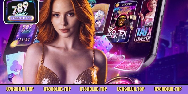 Trang Chủ Giới thiệu toàn diện về 789CLUB