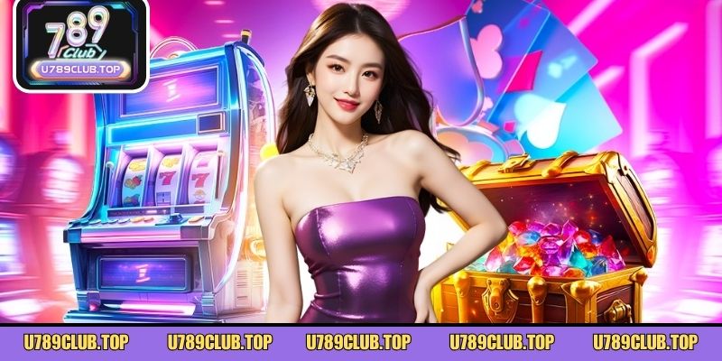 Trang Chủ Hỏi & Đáp nhanh về cổng game 789CLUB
