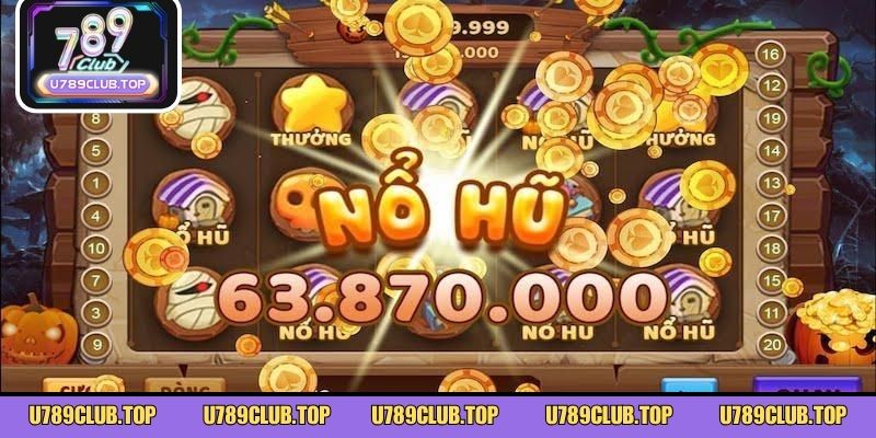 Hiểu đúng cơ chế cách quay hũ trúng jackpot thành công