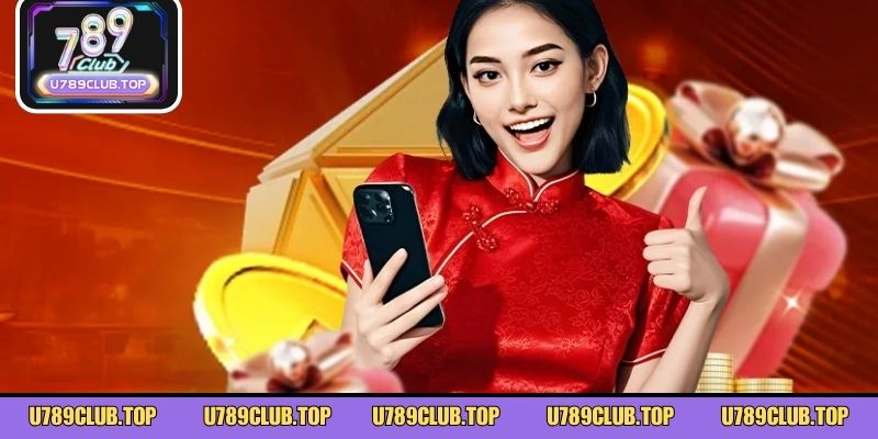 Hướng dẫn đăng ký 789CLUB cực dễ cho hội viên mới