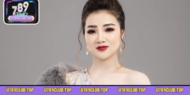 Kim Vân – Nữ CEO Đồng Sáng Lập Thương Hiệu Cá Cược 789CLUB Cơ duyên phát triển cổng game bài đổi thưởng