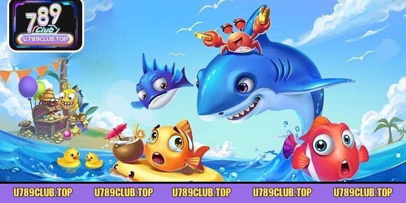 Bí quyết giúp bạn làm chủ mọi ván bắn cá nhanh chóng.