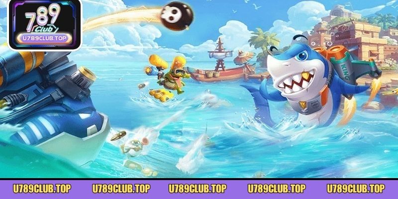 Phân loại cá giúp bạn áp dụng chiến thuật chuẩn xác hơn