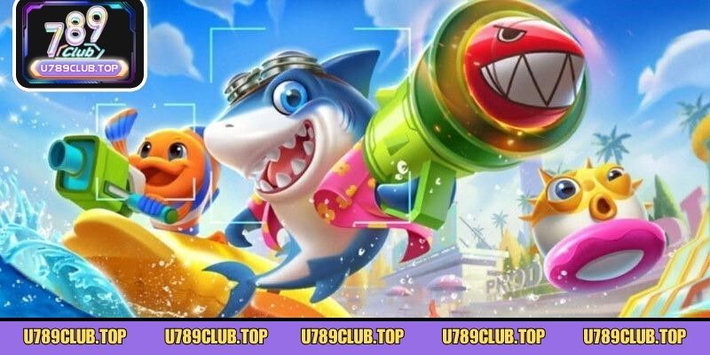 Săn cá online bằng phương pháp bắn tỉa