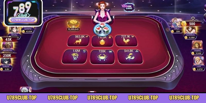 Hiểu đúng và áp dụng chuẩn các mẹo chơi Bầu Cua Tôm Cá