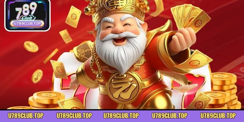 Các hình thức nạp tiền linh hoạt tại 789CLUB