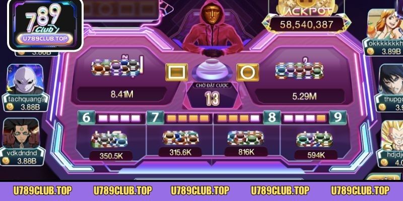 Xóc Đĩa Con Mực 789CLUB – Trò Chơi Giải Trí Hấp Dẫn Bậc Nhất Hướng dẫn người mới cách chơi Xóc Đĩa Con Mực