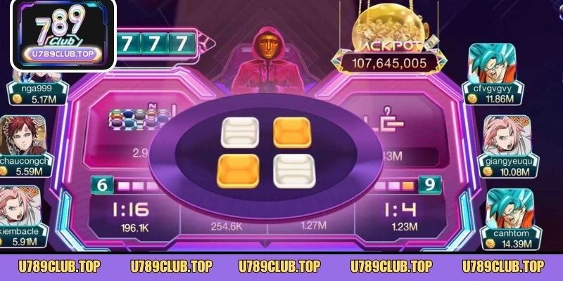 Xóc Đĩa Con Mực 789CLUB – Trò Chơi Giải Trí Hấp Dẫn Bậc Nhất Khám phá trò chơi Xóc Đĩa Con Mực siêu thú vị